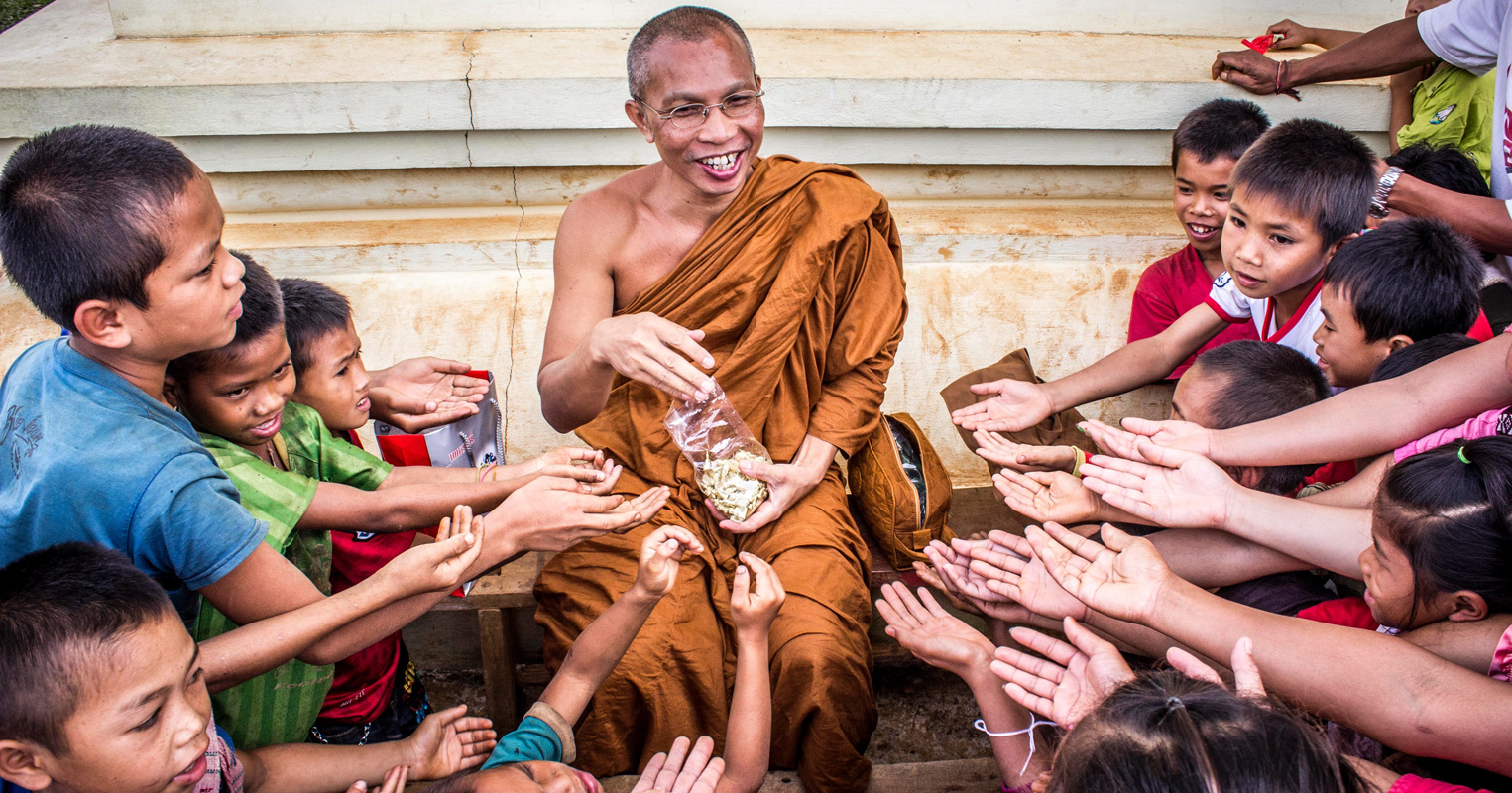 Dhamma Blog