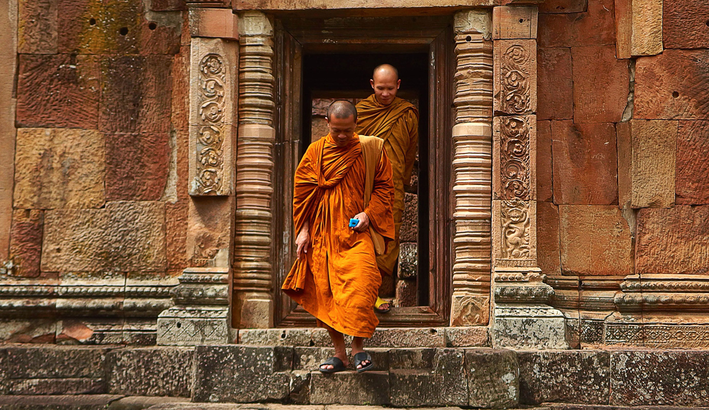 Dhamma Blog