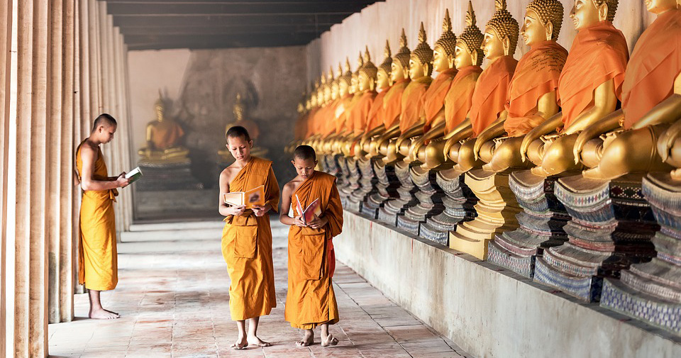 Dhamma Blog